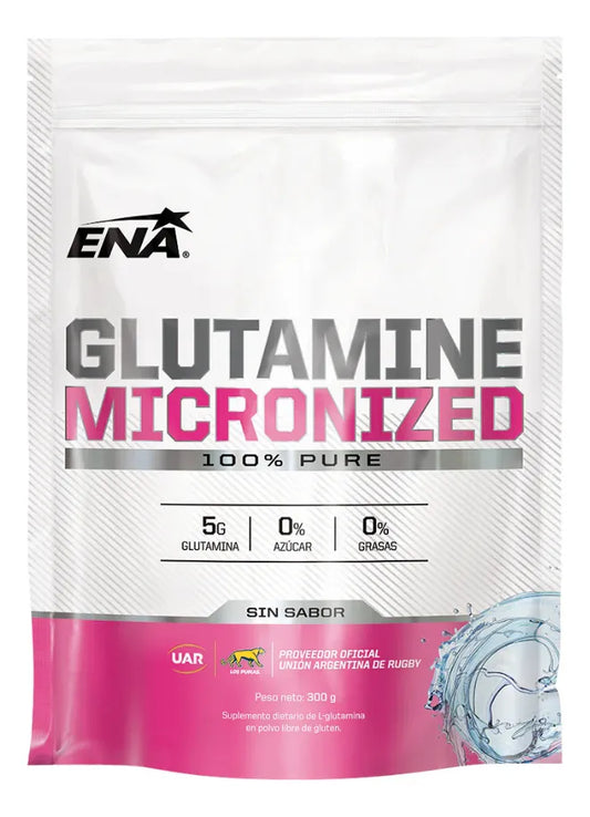 Glutamina ENA 300 gr