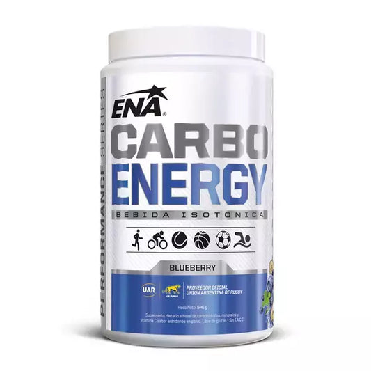 Carbo Energy Ena