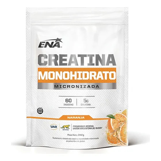 Creatina ENA 300 gr