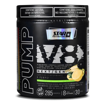 Pump V8 Star