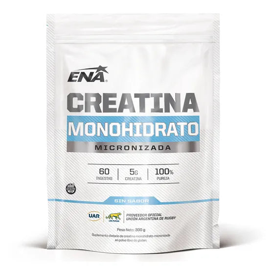 Creatina ENA 300 gr