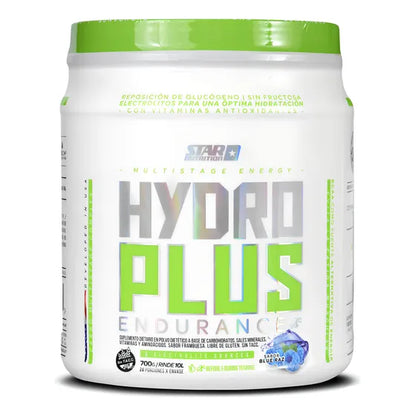 HydroPlus Endurance Star Nutrition