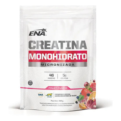 Creatina ENA 300 gr