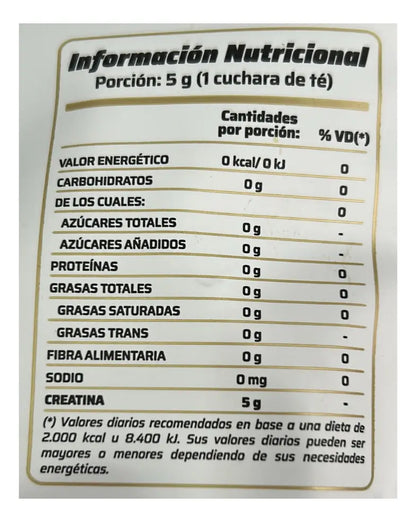 Creatina Body Advanced 300 gr