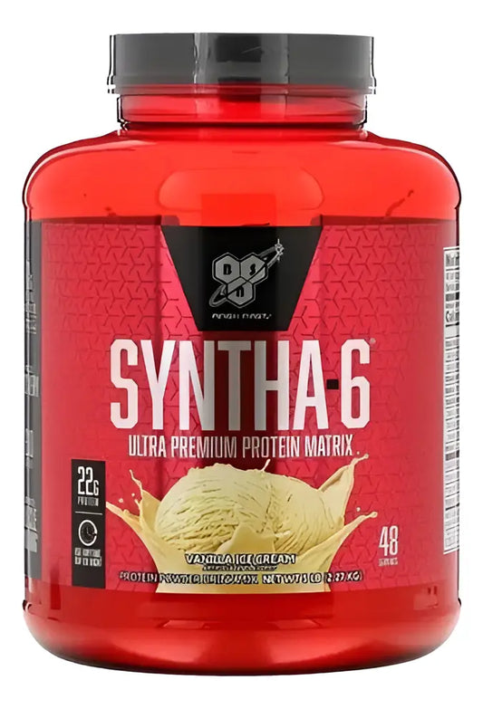 Syntha 6 bsn 5 lbs