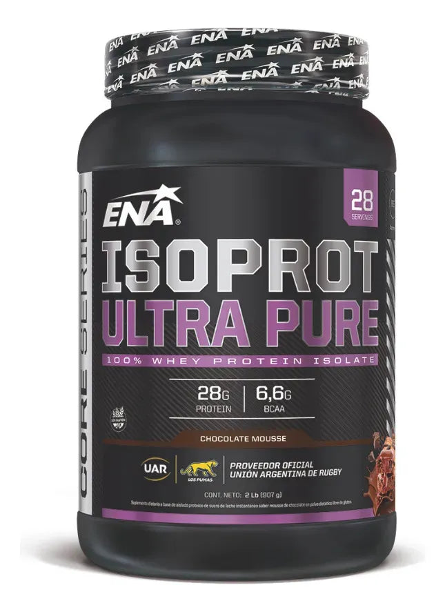 Isoprot 2lbs ENA