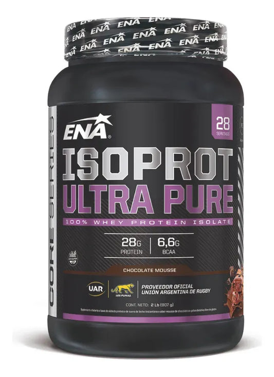 Isoprot 2lbs ENA