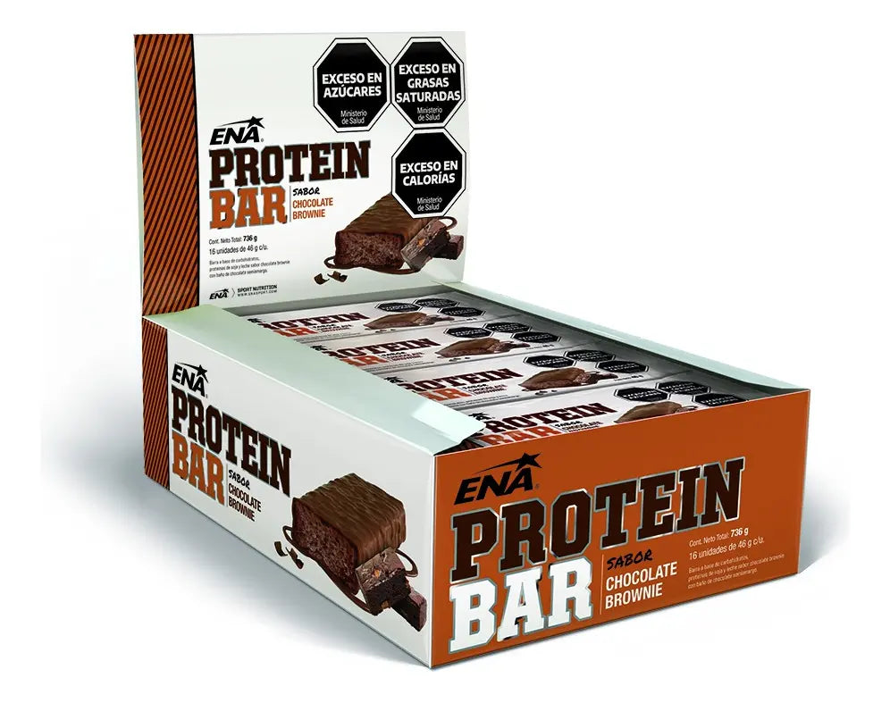 Protein Bar 16u ENA