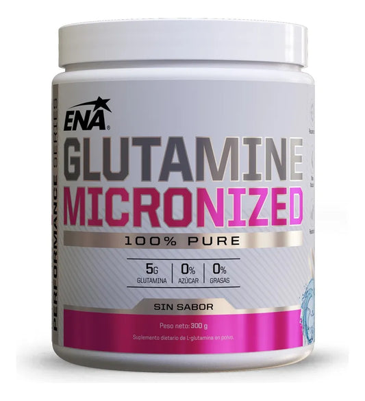 Glutamina ENA 300 gr