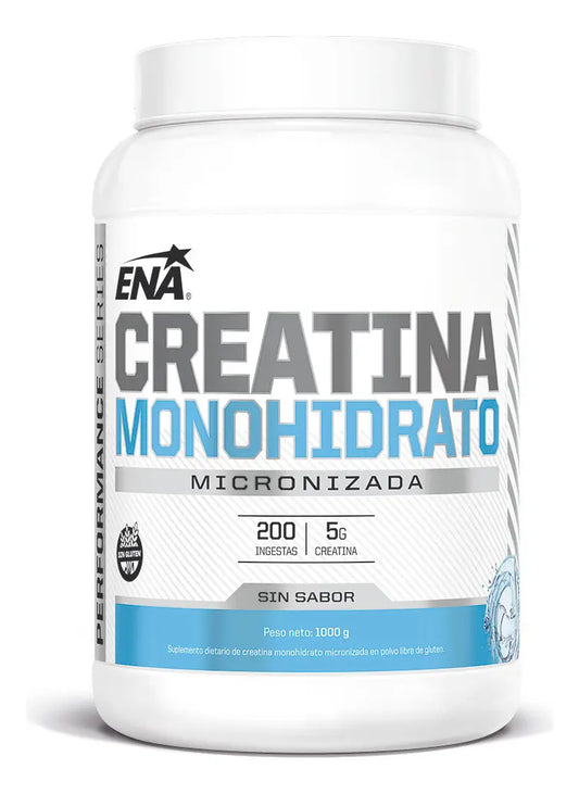 Creatina 1kg ENA