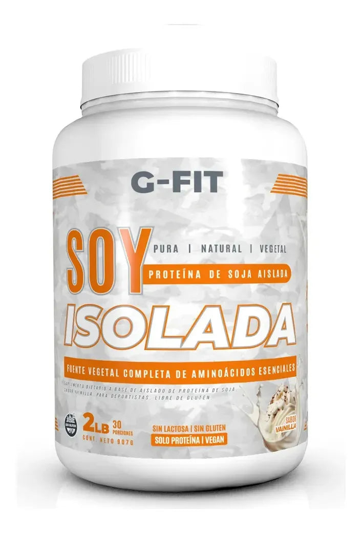 Soy Protein Generation Fit 2 lbs