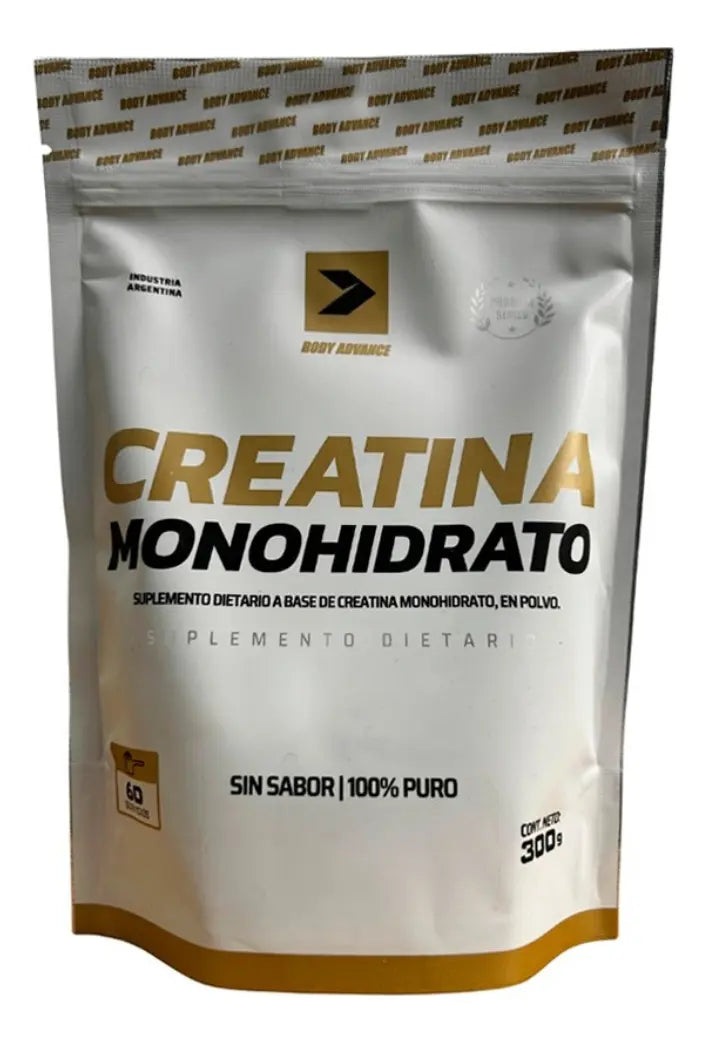 Creatina Body Advanced 300 gr