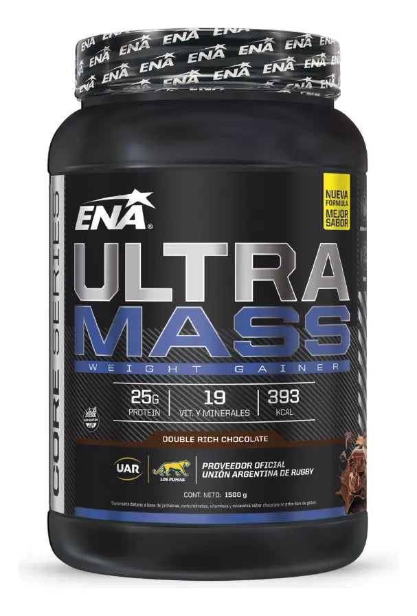 Ultra Mass ENA
