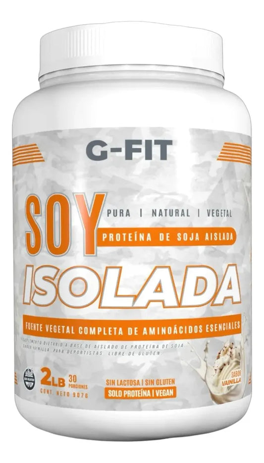 Soy Protein Generation Fit 2 lbs