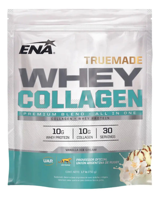 Whey Collagen Ena