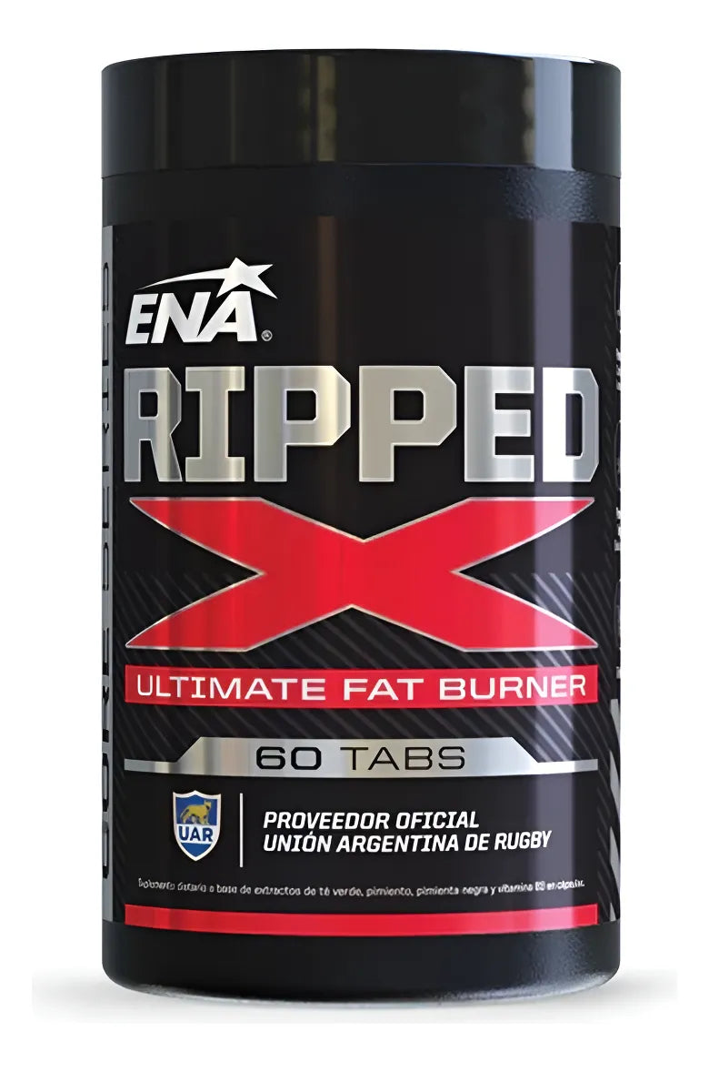 Ripped X Ena