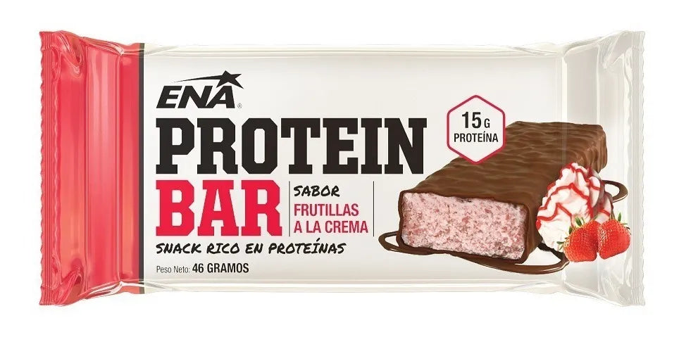 Protein Bar 16u ENA