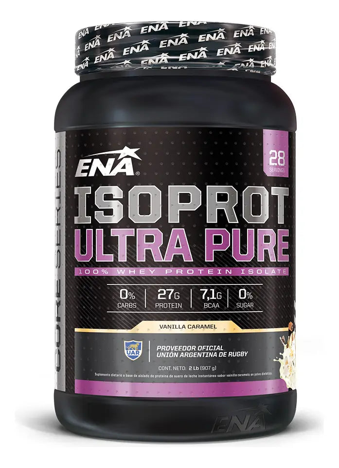 Isoprot 2lbs ENA