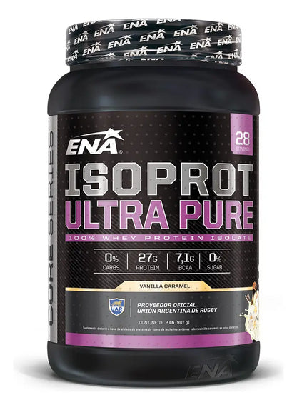 Isoprot 2lbs ENA