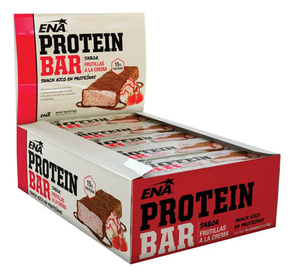 Protein Bar 16u ENA