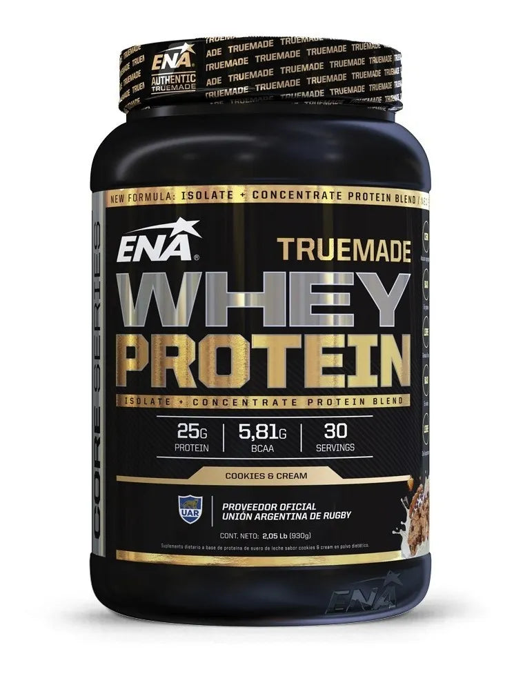 ENA true made 2lbs