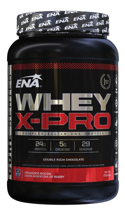 Whey X-Pro 2lbs Ena