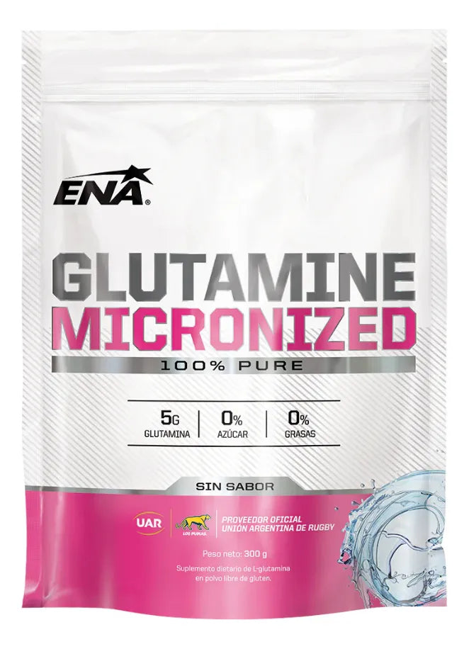 Glutamina ENA 300 gr