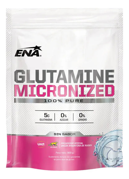 Glutamina ENA 300 gr