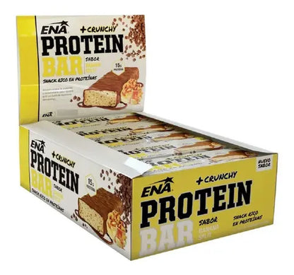Protein Bar 16u ENA