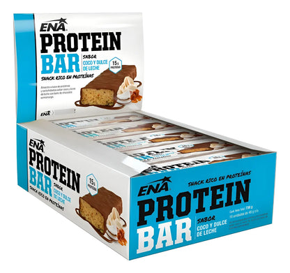 Protein Bar 16u ENA