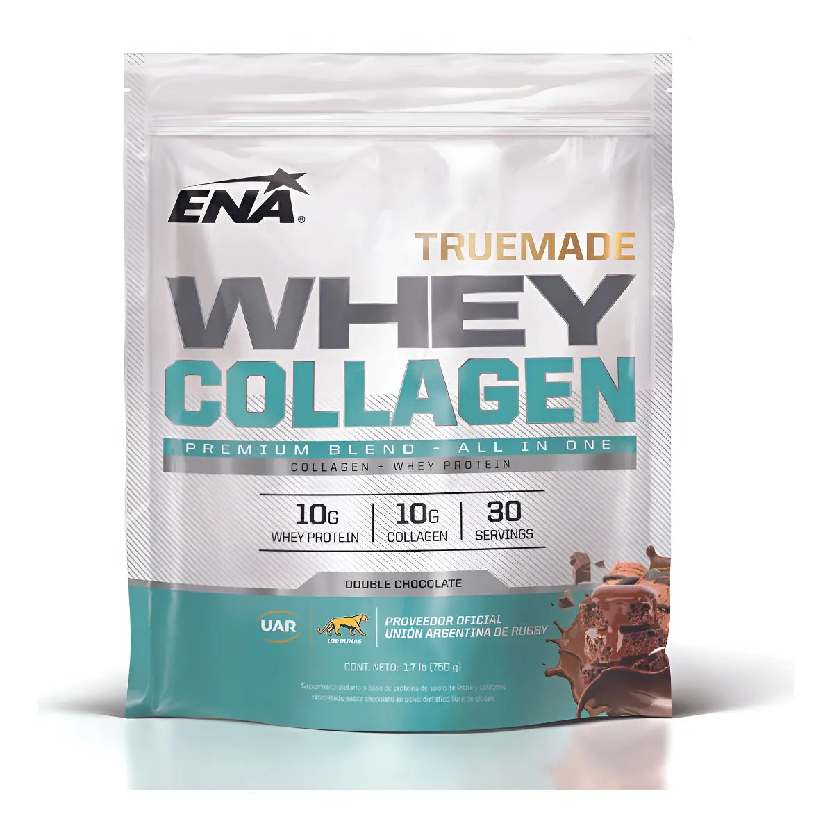 Whey Collagen Ena
