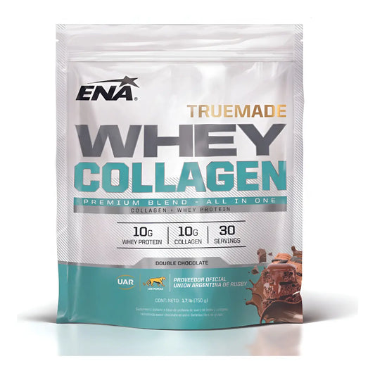 Whey Collagen Ena