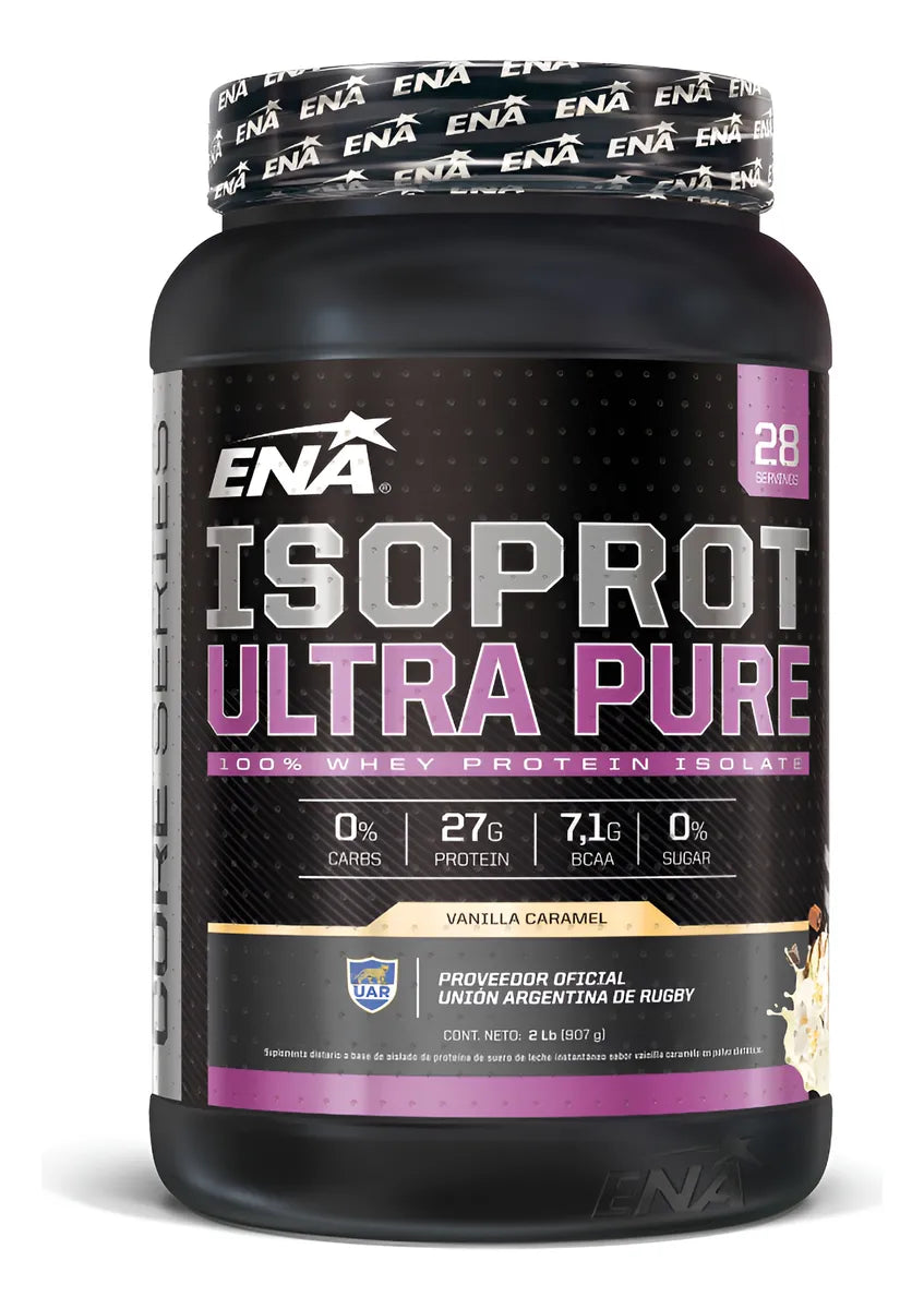 Isoprot 2lbs ENA