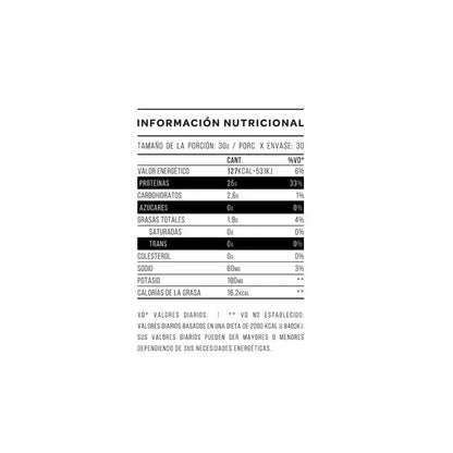 Whey Protein Doypack 2 Lb Star Nutrition