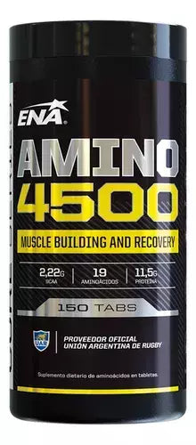 Amino 4500 ENA