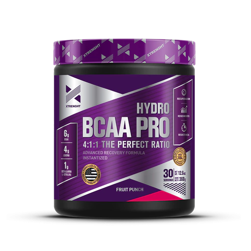 Hydro BCAA Pro Xtrenght