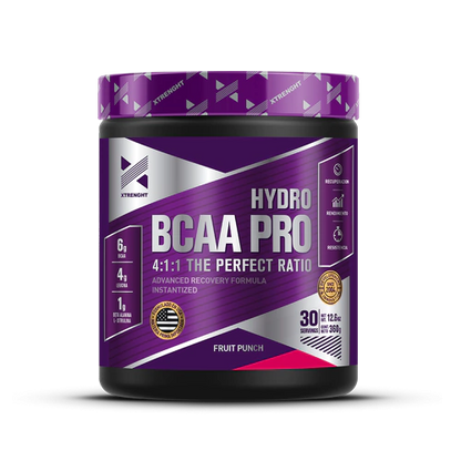 Hydro BCAA Pro Xtrenght