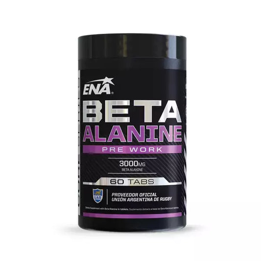 Beta Alanine Ena