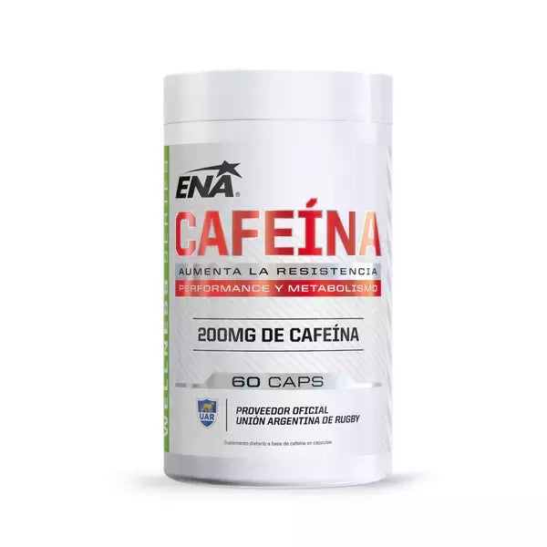 Cafeina Ena