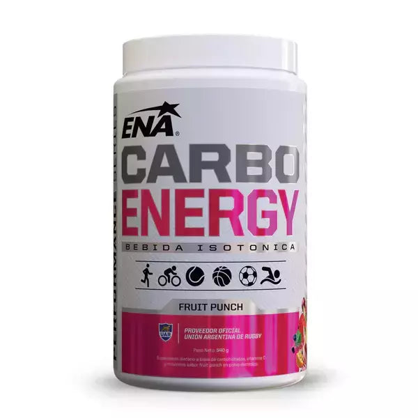 Carbo Energy Ena