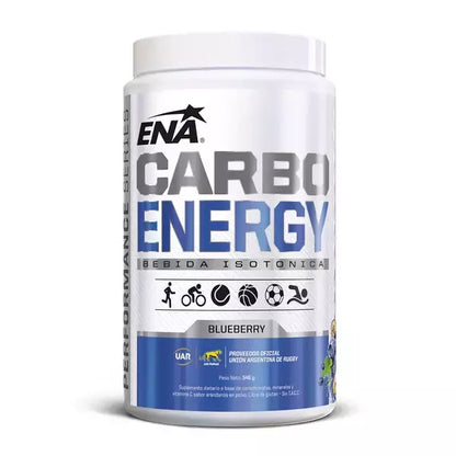 Carbo Energy Ena