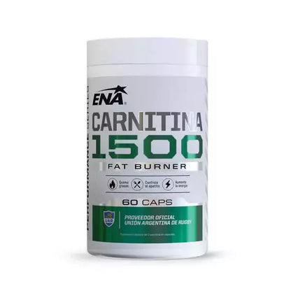 Carnitina 1500 Ena