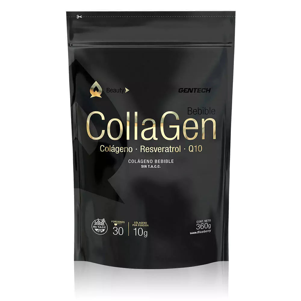 Colageno Gentech