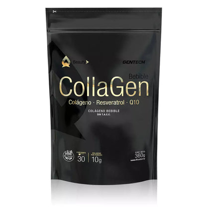 Colageno Gentech