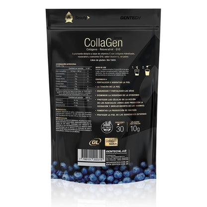 Colageno Gentech