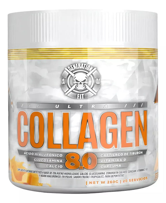 Colágeno GENERATION FIT