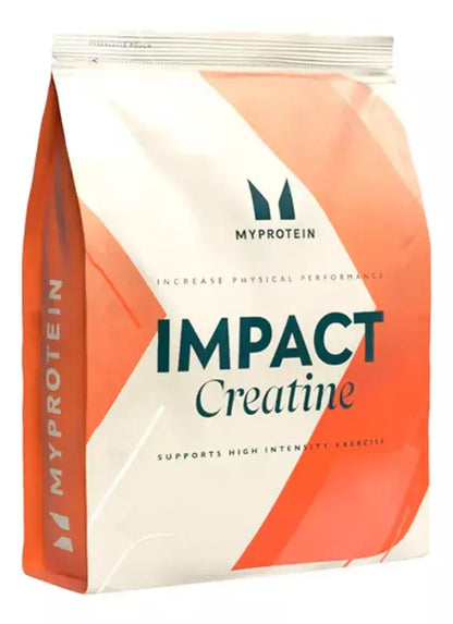 Creatina 250gr MY PROTEIN