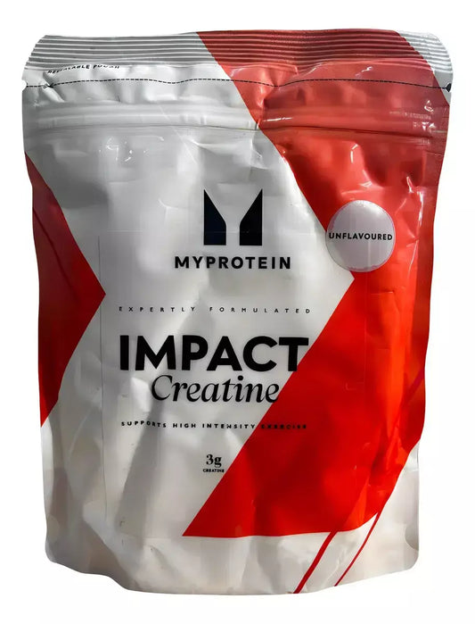 Creatina 250gr MY PROTEIN