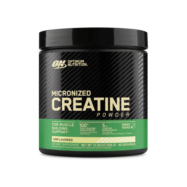 Creatina Optimum Nutrition 300 gr