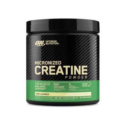 Creatina Optimum Nutrition 300 gr